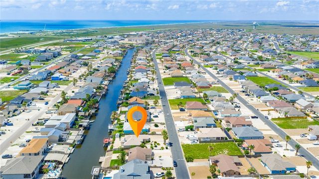 15426 CUTTYSARK St, Corpus Christi, TX 78418