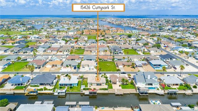 15426 CUTTYSARK St, Corpus Christi, TX 78418