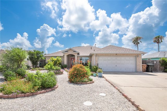 15426 CUTTYSARK St, Corpus Christi, TX 78418