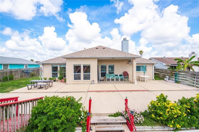 15426 CUTTYSARK St, Corpus Christi, TX 78418