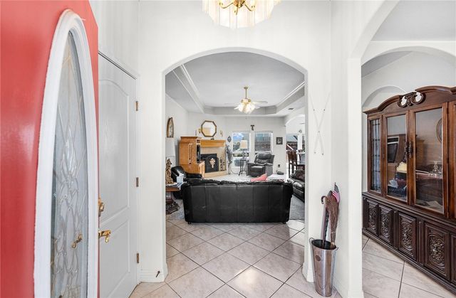 15426 CUTTYSARK St, Corpus Christi, TX 78418