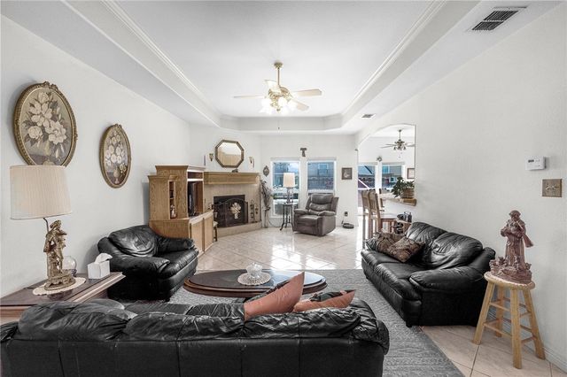 15426 CUTTYSARK St, Corpus Christi, TX 78418