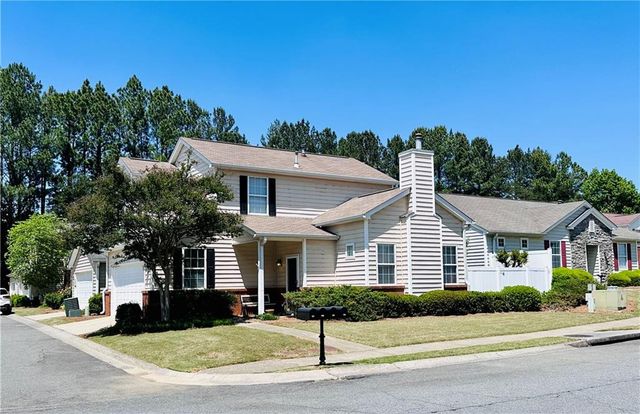 193 Windcroft Circle NW, Acworth, GA 30101