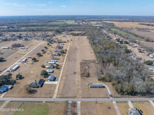 709 Braquet Road, Carencro, LA 70520