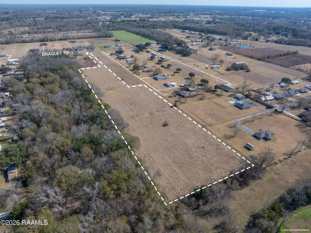 709 Braquet Road, Carencro, LA 70520