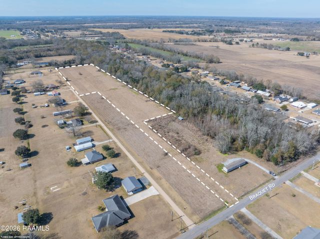 709 Braquet Road, Carencro, LA 70520