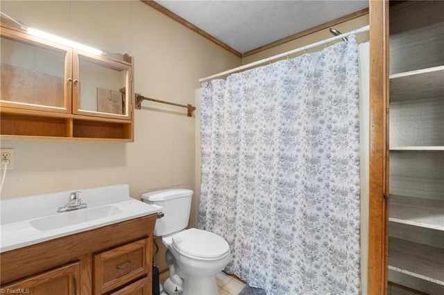 980 W Slate Mine Road, Denton, NC 27239
