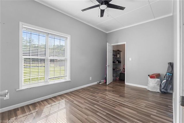 980 W Slate Mine Road, Denton, NC 27239
