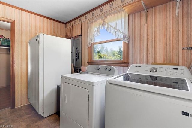 980 W Slate Mine Road, Denton, NC 27239