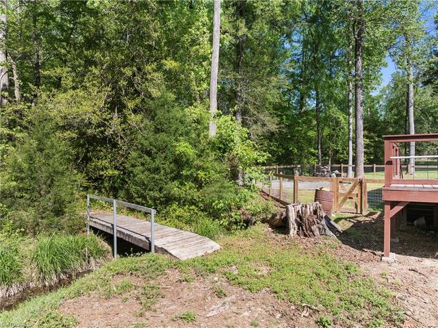 980 W Slate Mine Road, Denton, NC 27239