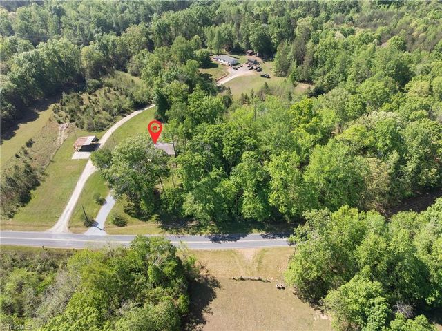 980 W Slate Mine Road, Denton, NC 27239