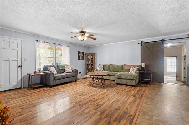 980 W Slate Mine Road, Denton, NC 27239
