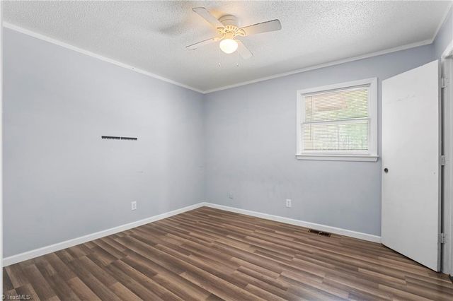 980 W Slate Mine Road, Denton, NC 27239