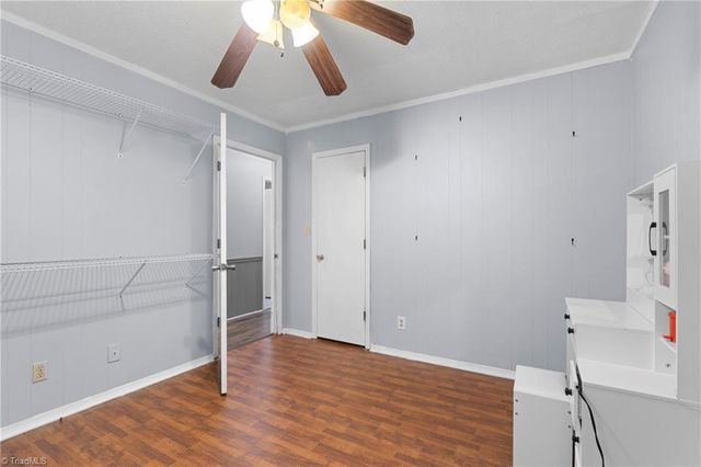 980 W Slate Mine Road, Denton, NC 27239