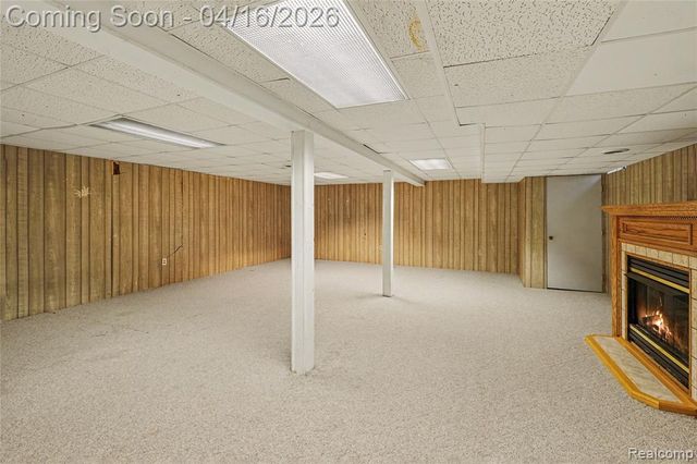 5238 Kristi Lane, Commerce Twp, MI 48382