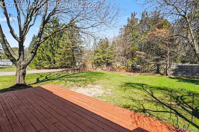 5238 Kristi Lane, Commerce Twp, MI 48382