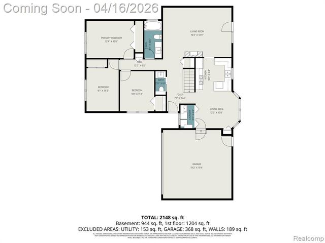 5238 Kristi Lane, Commerce Twp, MI 48382