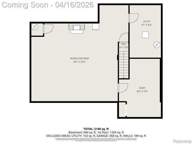 5238 Kristi Lane, Commerce Twp, MI 48382