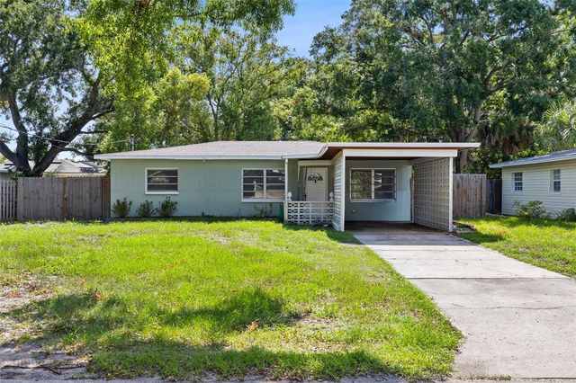 206 N GUNLOCK AVENUE, Tampa, FL 33609