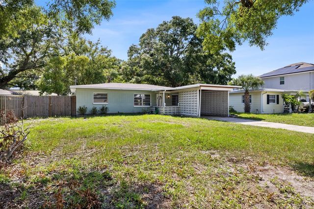 206 N GUNLOCK AVENUE, Tampa, FL 33609