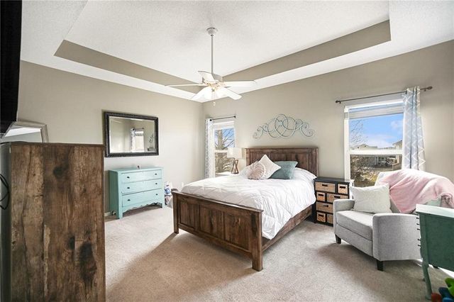 17897 W 163RD Terrace, Olathe, KS 66062