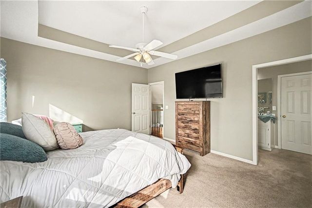 17897 W 163RD Terrace, Olathe, KS 66062