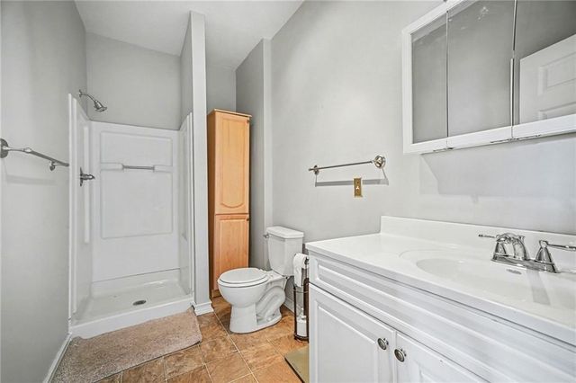 17897 W 163RD Terrace, Olathe, KS 66062