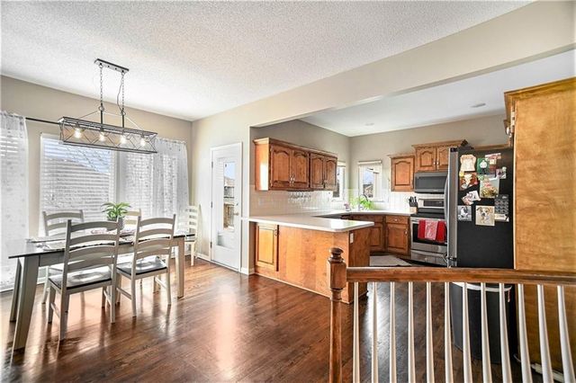 17897 W 163RD Terrace, Olathe, KS 66062