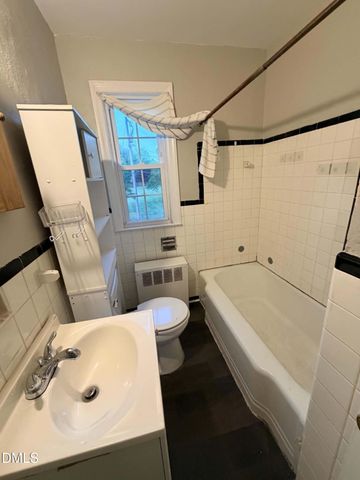 1400 Roslyn Drive Unit 11d, Burlington, NC 27215