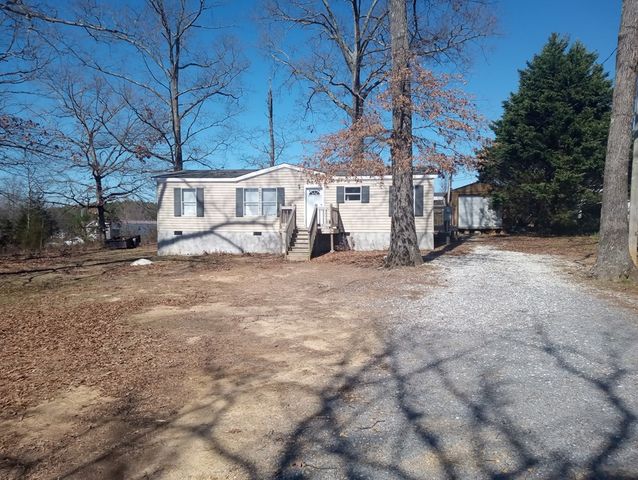 245 Hawks Way, Chatsworth, GA 30705