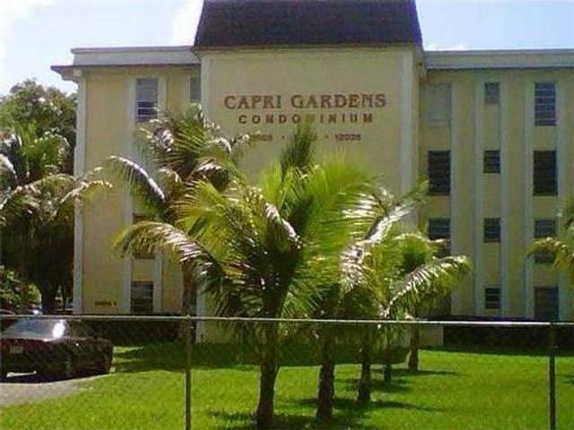 11905 NE 2nd Ave C307, North Miami, FL 33161