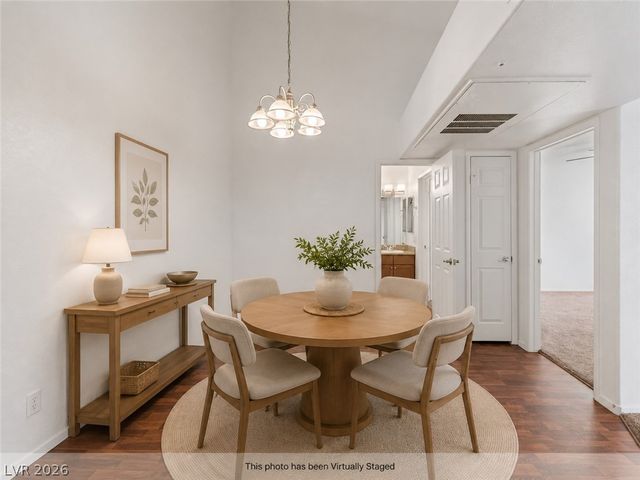 2120 Ramrod Avenue 1026, Henderson, NV 89014