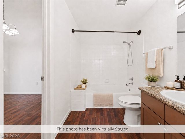 2120 Ramrod Avenue 1026, Henderson, NV 89014