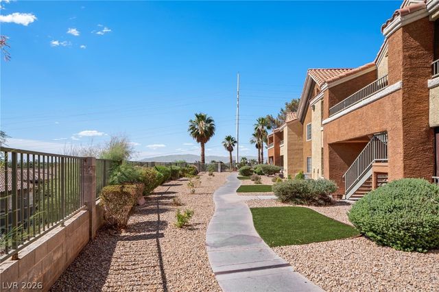 2120 Ramrod Avenue 1026, Henderson, NV 89014