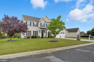 347 WILLOWWOOD DR, Smyrna, DE 19977