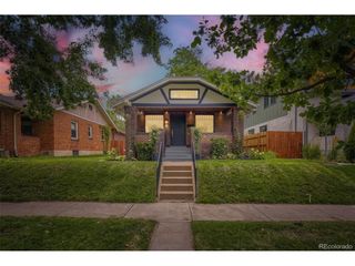 1753 S Grant St, Denver, CO 80210