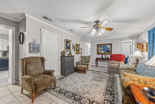 131 Bradford Drive, Carencro, LA 70520