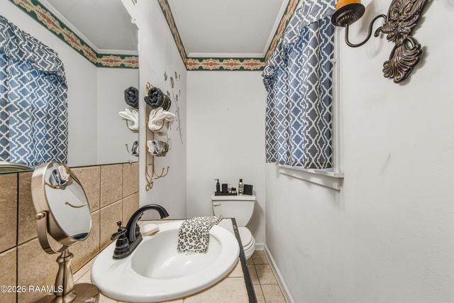 131 Bradford Drive, Carencro, LA 70520