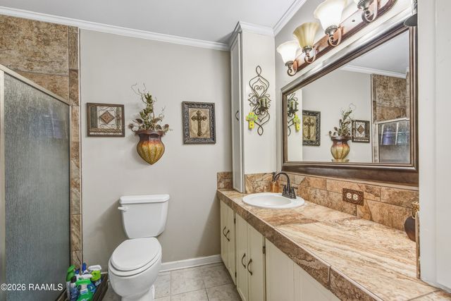 131 Bradford Drive, Carencro, LA 70520