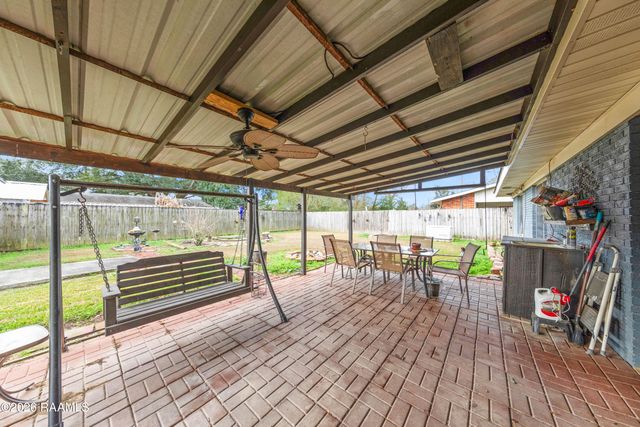 131 Bradford Drive, Carencro, LA 70520