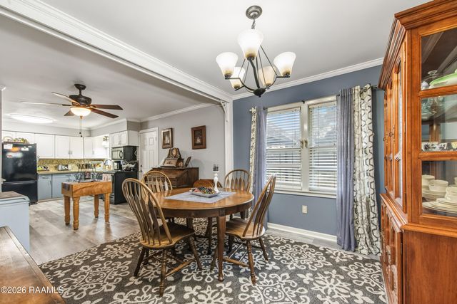 131 Bradford Drive, Carencro, LA 70520