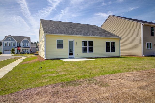 1041 House Finch Avenue Cc3-21-12, Ravenel, SC 29470