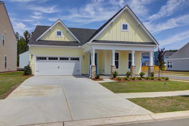 1041 House Finch Avenue Cc3-21-12, Ravenel, SC 29470