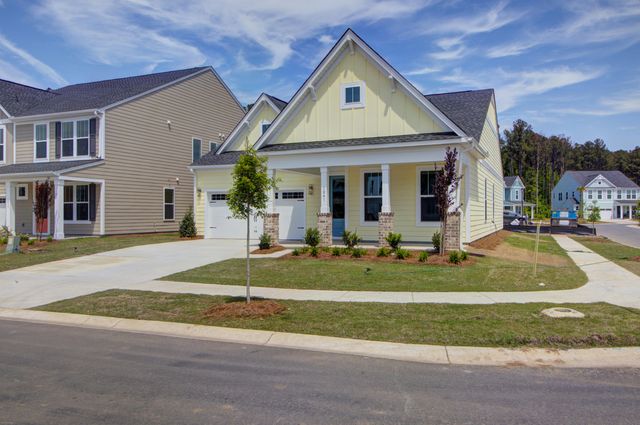 1041 House Finch Avenue Cc3-21-12, Ravenel, SC 29470