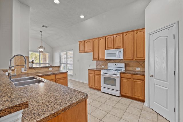 6410 Pinewood Court, Katy, TX 77493