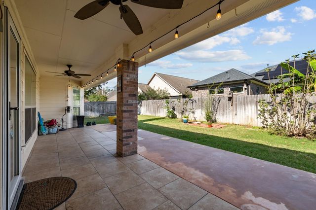 6410 Pinewood Court, Katy, TX 77493
