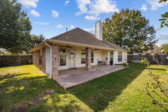 6410 Pinewood Court, Katy, TX 77493