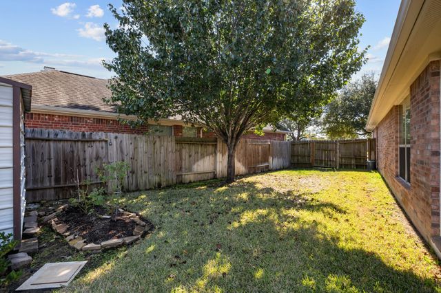 6410 Pinewood Court, Katy, TX 77493