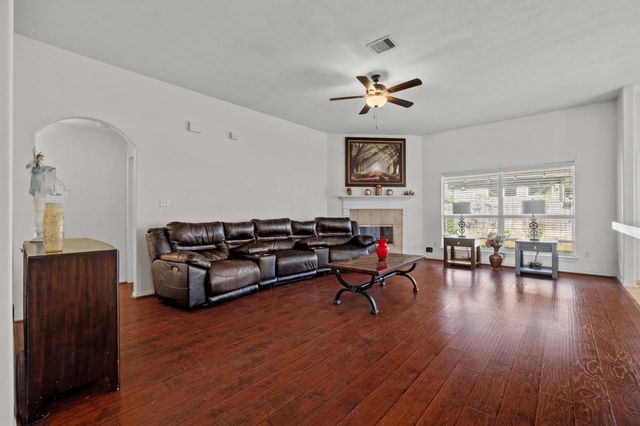 6410 Pinewood Court, Katy, TX 77493