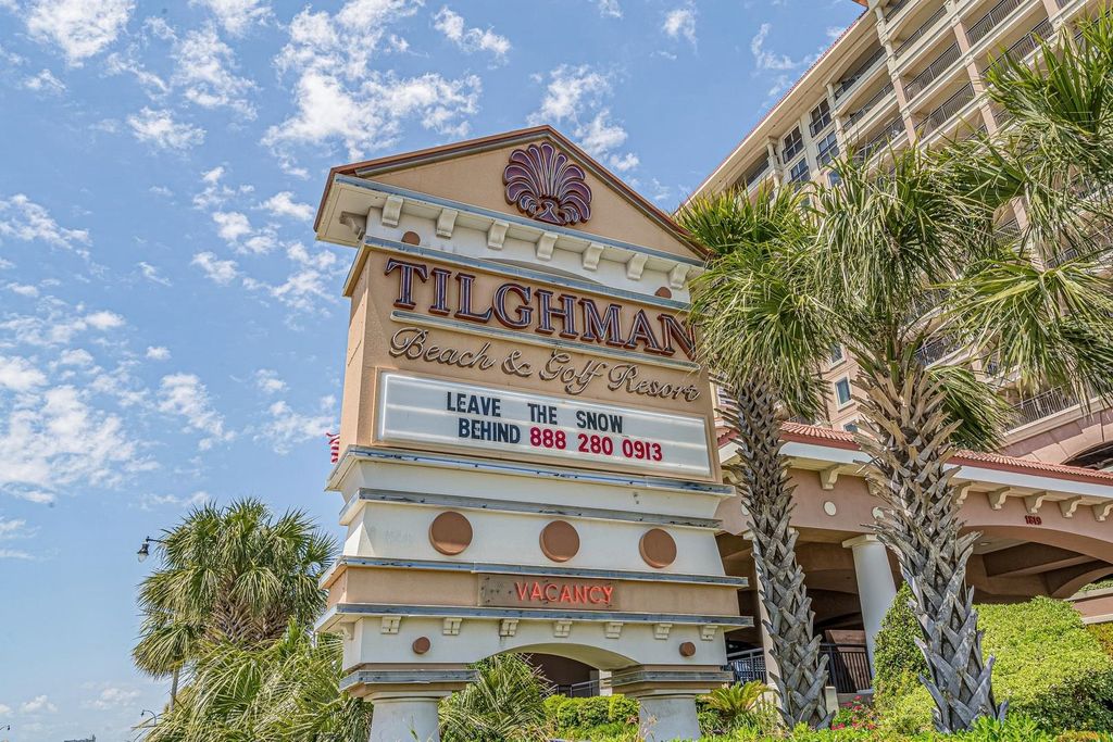 1819 N Ocean Blvd. # 1118, North Myrtle Beach, SC 29582 — photo 4